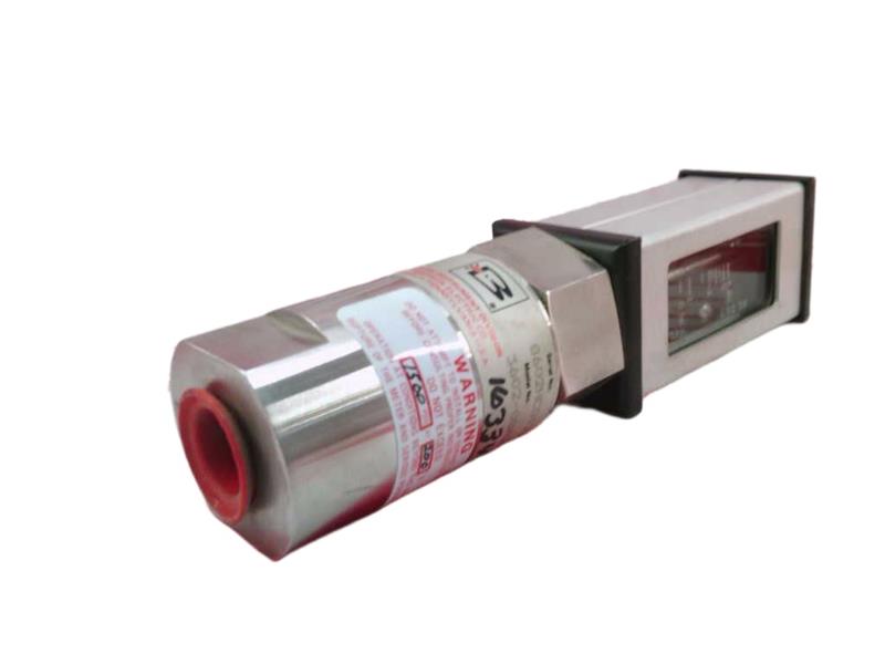 3602-08A2A1L by ITW