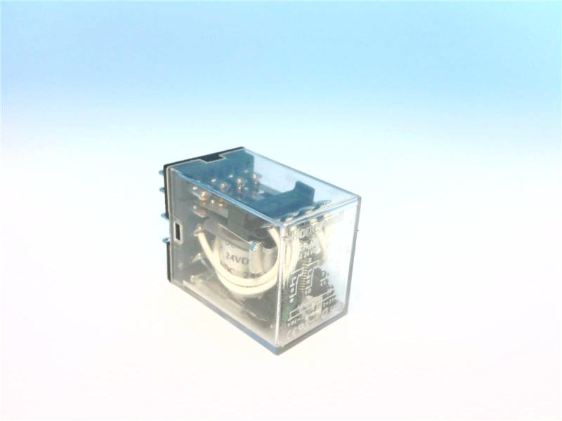 HONEYWELL SZR-MY4-N1-DC24V