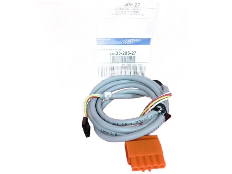 35-205-27 by JOHNSON CONTROLS