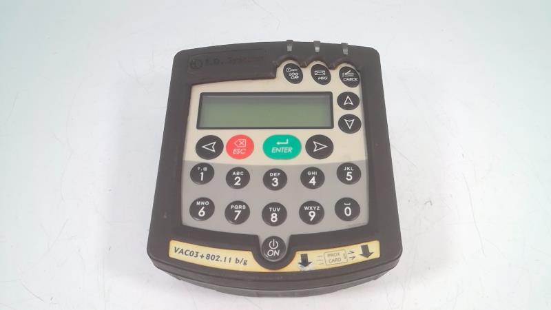 ID SYSTEMS 900-0145-95