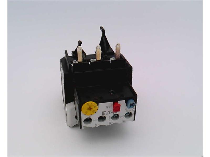 EATON CORPORATION XTOB024DC1