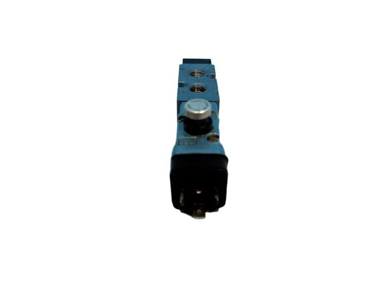 MAC VALVES INC 811C-PM-614JA-152
