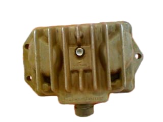 DELCO PRODUCTS 1116393