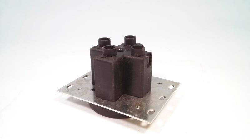 EATON CORPORATION 8330N