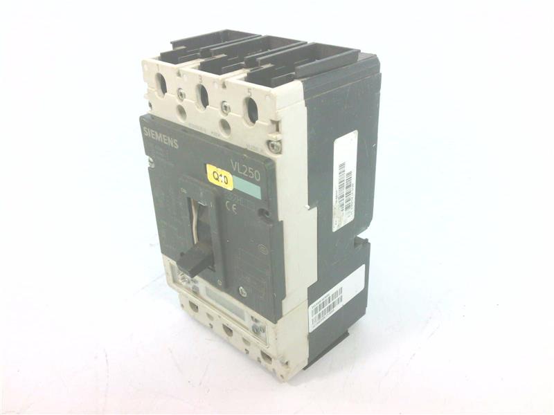 SIEMENS 3VL3720-2CM36-0AA0
