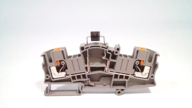 PHOENIX CONTACT PTME 6-DIO/L-R HV