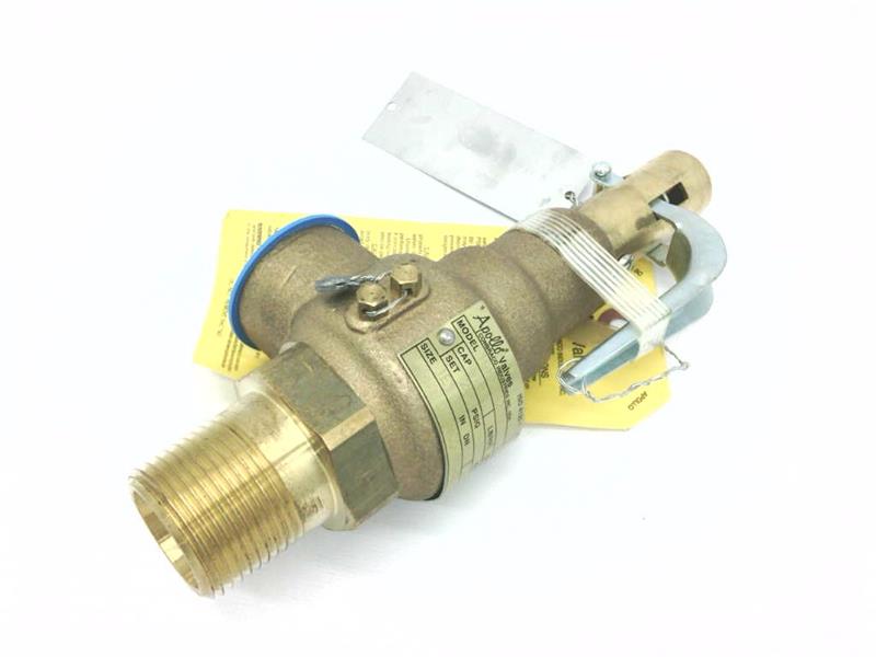 APOLLO VALVES 19KEEK200