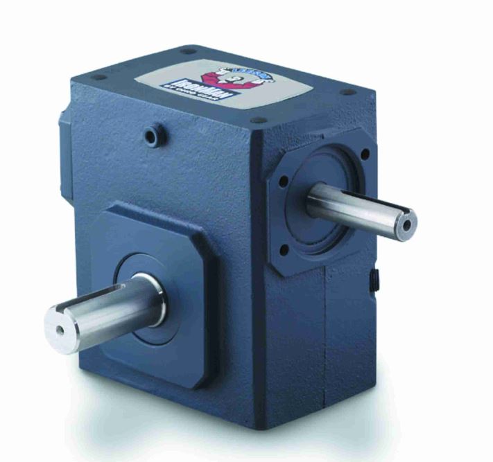 REGAL REXNORD GR-B813-10-D