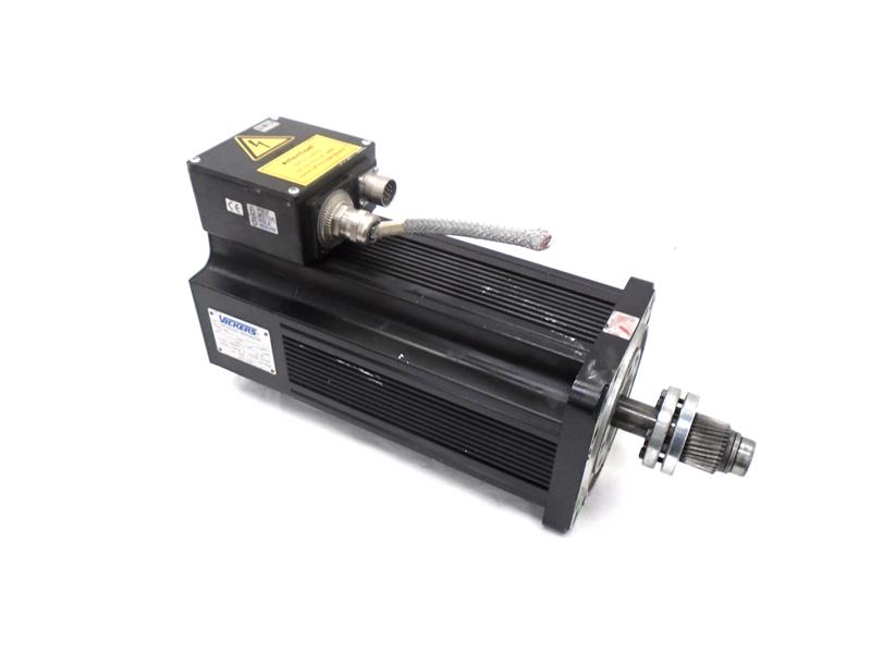 EATON CORPORATION FAS-T-2-V8-030-00-16-C9