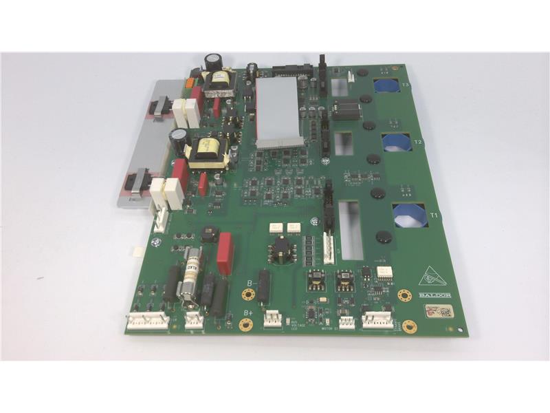 ASEA BROWN BOVERI EB0546B01