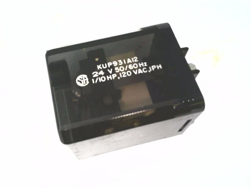 TE CONNECTIVITY KU93-4022