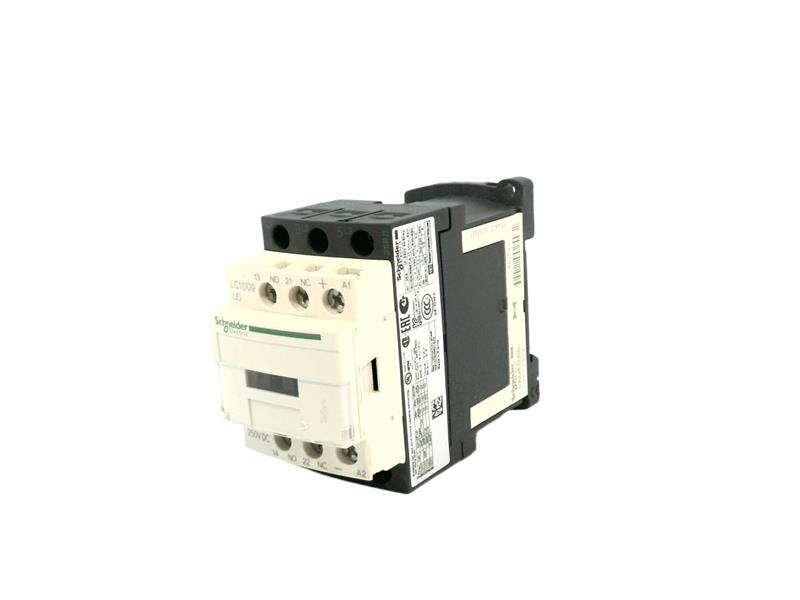 LC1D09UD by SCHNEIDER ELECTRIC