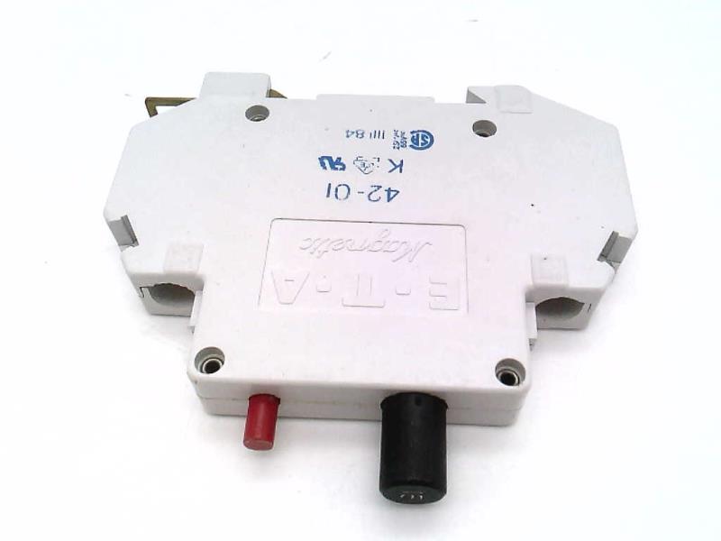 ETA ENGINEERING TECHNOLOGY 4201-15A
