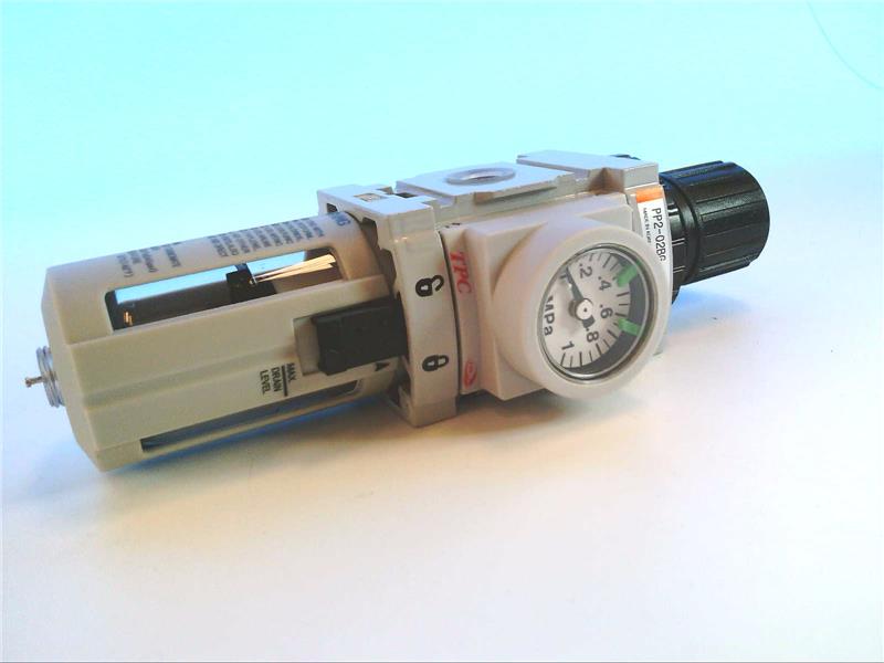 PP2-02BG by TPC MECHATRONICS CO