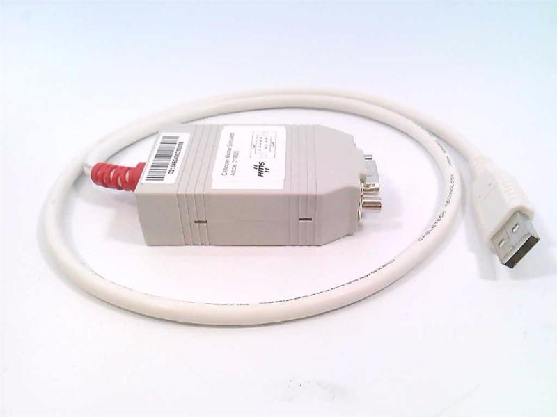 HMS INDUSTRIAL NETWORKS 019920