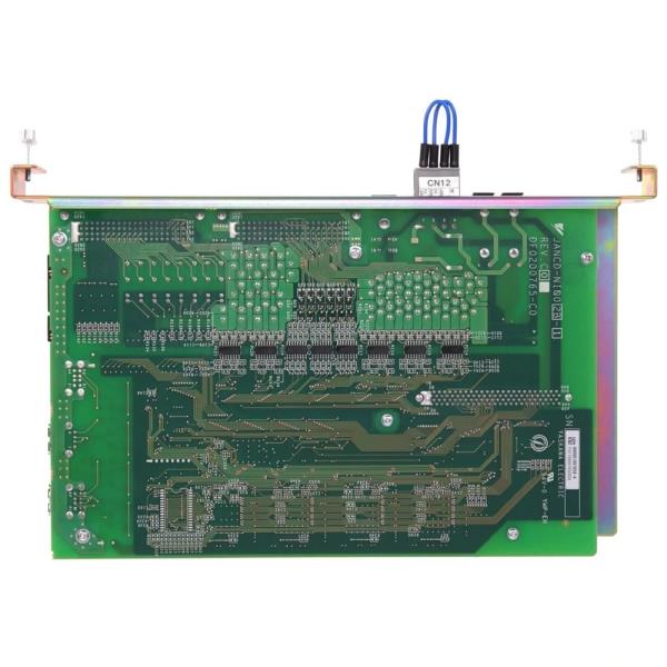 YASKAWA ELECTRIC JZNC-NIF02B-1