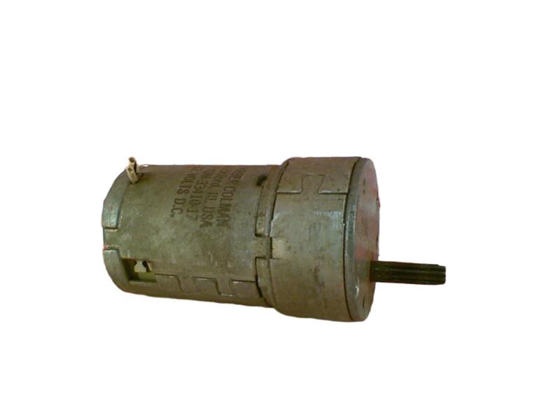 FYQM-33410-17 by INVENSYS