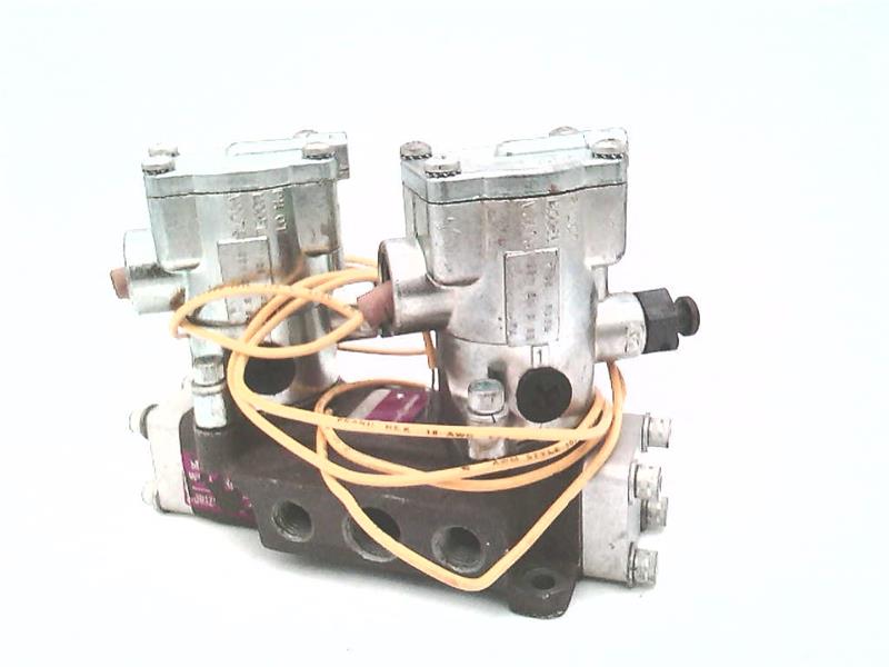 PARKER L465-23-102-57