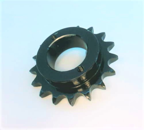 REGAL REXNORD H50H17