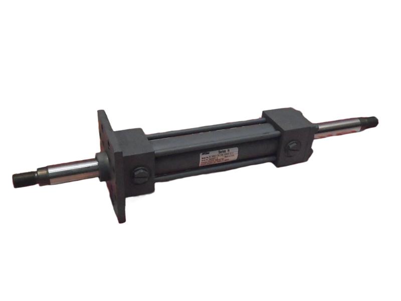 DH-65R22N-01.50-6.000-01000100-S11-0 by PARKER