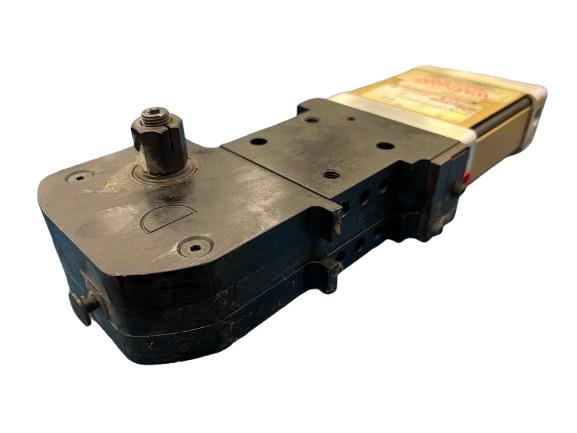 NORGREN EC-63D-A-1-0-0-L-15-19-0