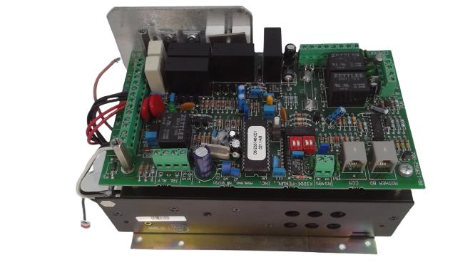 KIDDE-FENWAL, LLC 76-100009-002