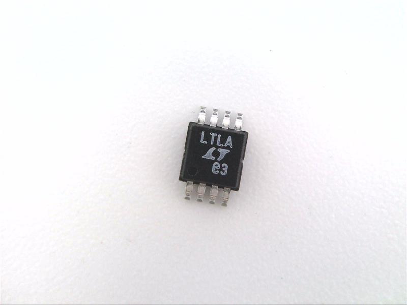 ANALOG DEVICES LTC1726EMS8-5#PBF