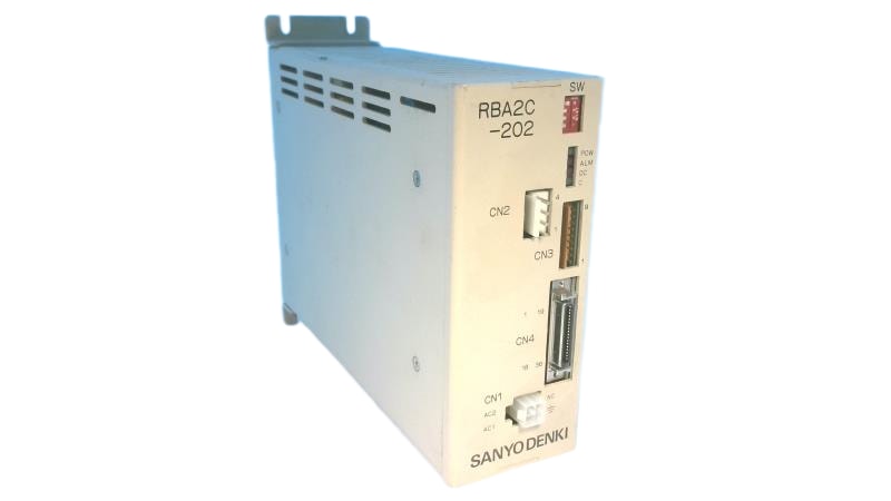 RBA2C-202 by SANYO