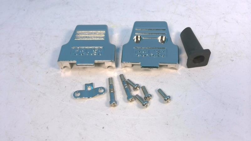 AMPHENOL 165X17409XE