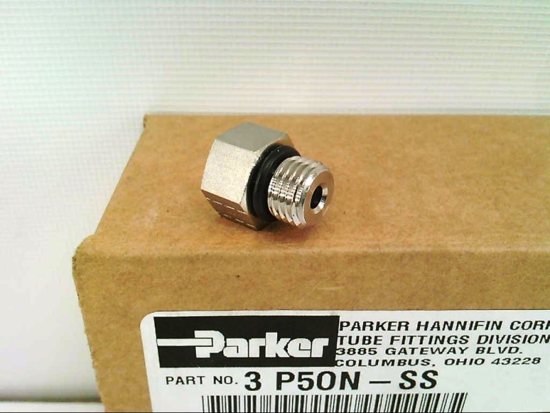 PARKER 3P5ON-SS