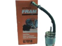 FRAM G7018
