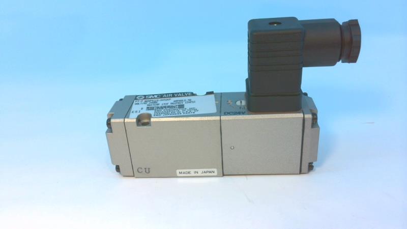SMC NVSP4114-0052KP