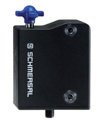 SCHMERSAL AZM300B-I2-ST-1P2P-DU