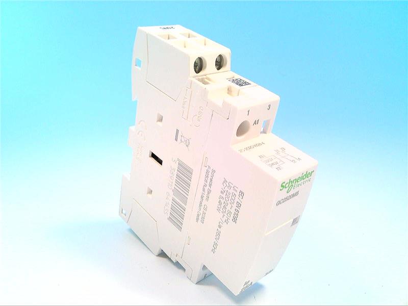 SCHNEIDER ELECTRIC GC2520M5