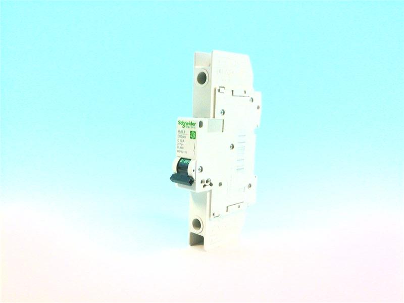 SCHNEIDER ELECTRIC M9F52110