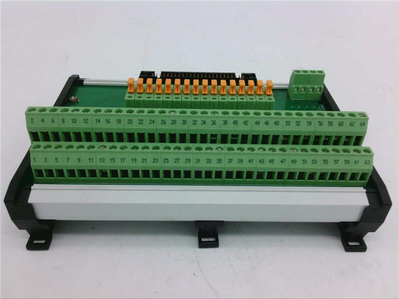 PHOENIX CONTACT FLKM 50/AI8/1769