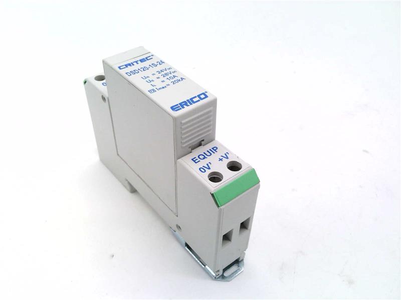 NVENT DSD120-1S-24