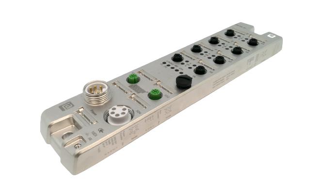 BELDEN 0980 ESL 801-PNET-16DI-M12-R