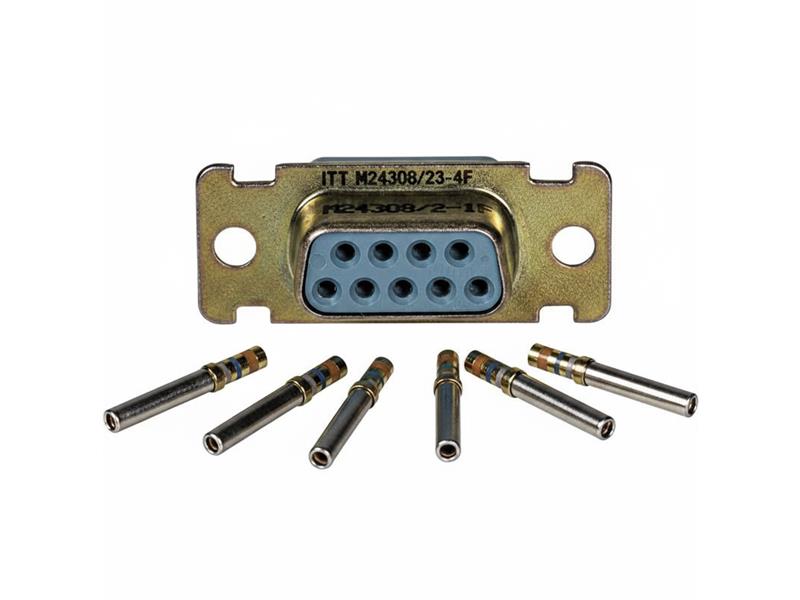 ITT M24308/23-4F