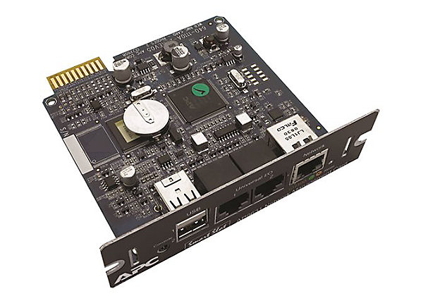 SCHNEIDER ELECTRIC AP9631