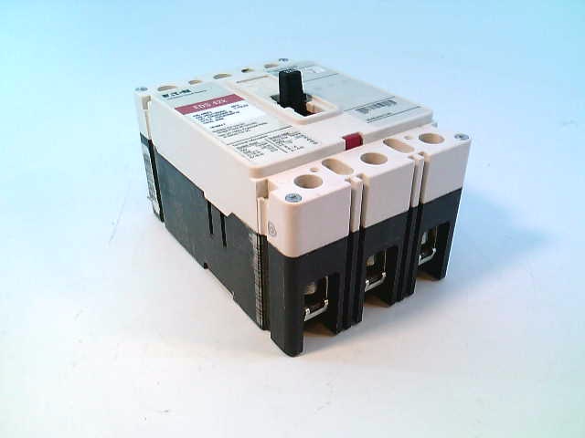 EATON CORPORATION EDS3225BP10