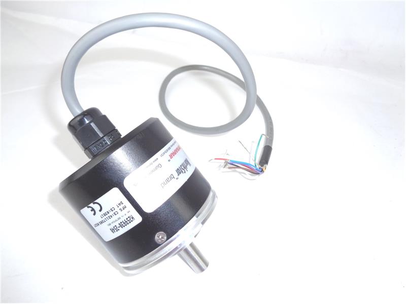 DYNAPAR H259930-2540