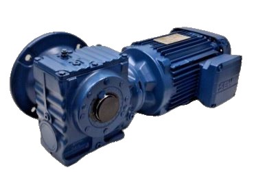 SEW EURODRIVE SAF67DRE90M4