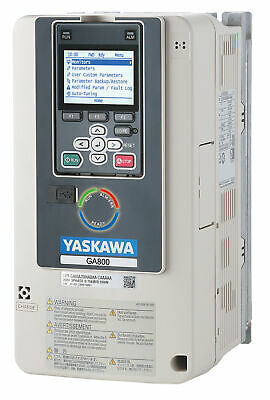 YASKAWA ELECTRIC GA80U4720ABM