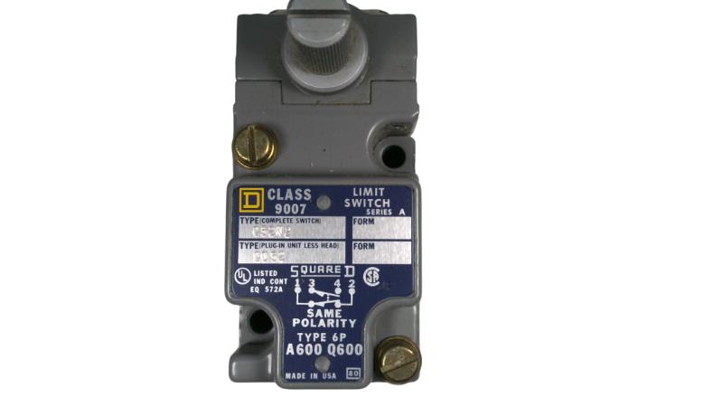 SCHNEIDER ELECTRIC 9007C52N2