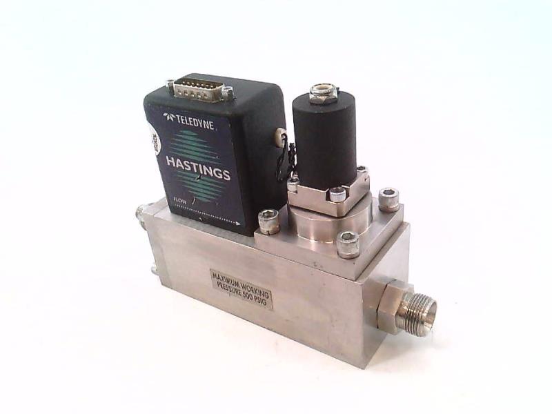 TELEDYNE HFC-303-H-01-02-01-01-15SLM/AIR