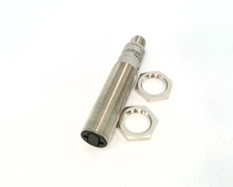 PEPPERL & FUCHS OJ200-18GM-E2-V1