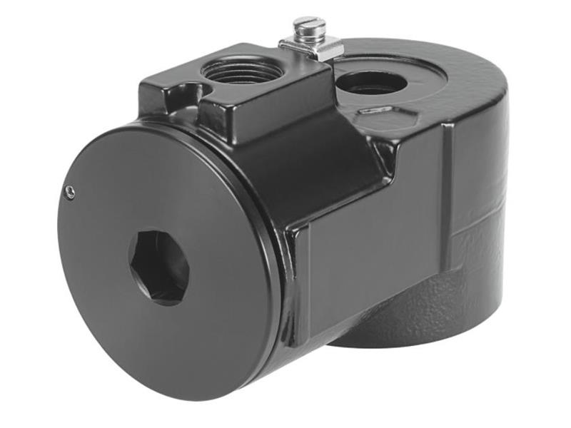 VACC-S18-25-K5-2U-EX4D by FESTO