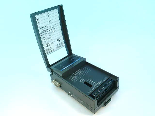 SCHNEIDER ELECTRIC UI 8 10 RS-485