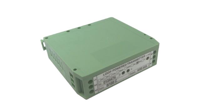 OMEGA ENGINEERING TX802RTD